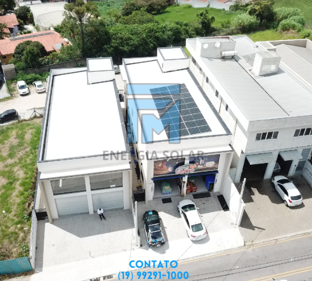Comercial