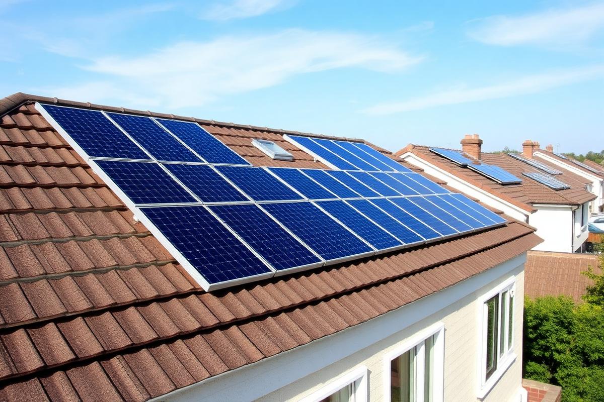 Financiamento Solar