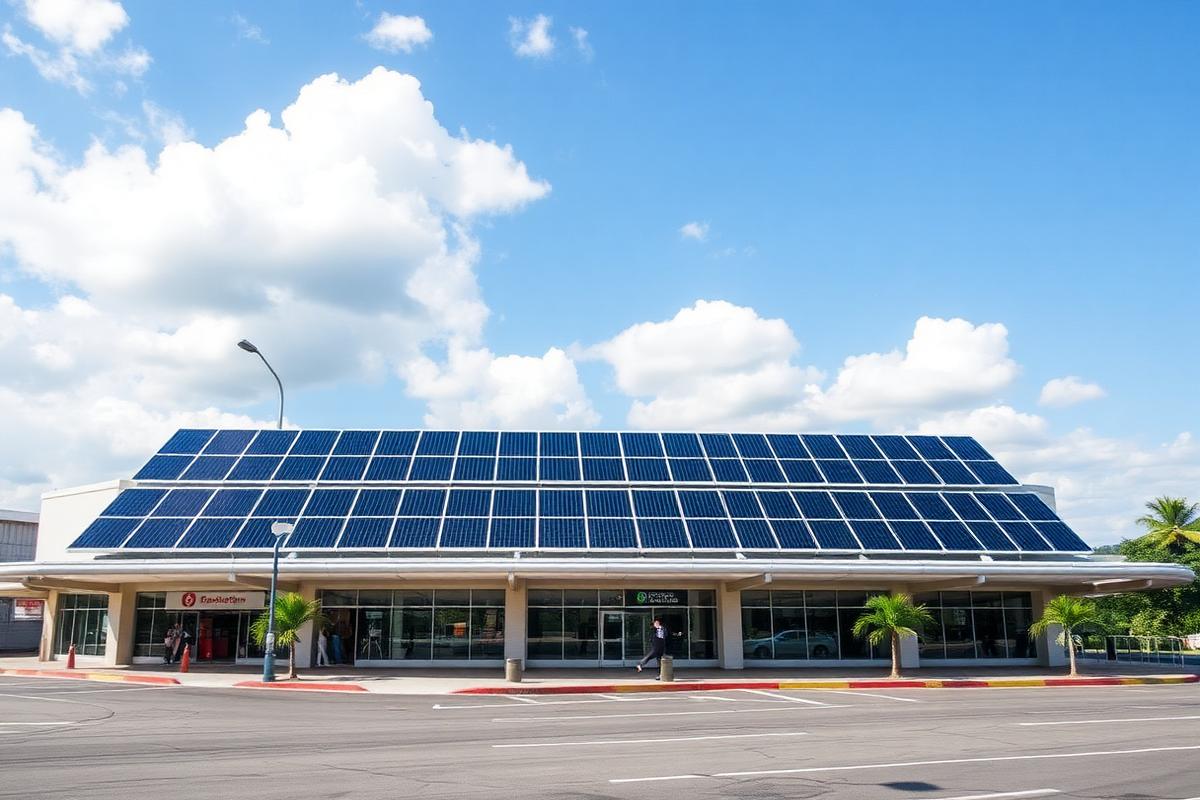Ovos Soato — 9,99 kWp